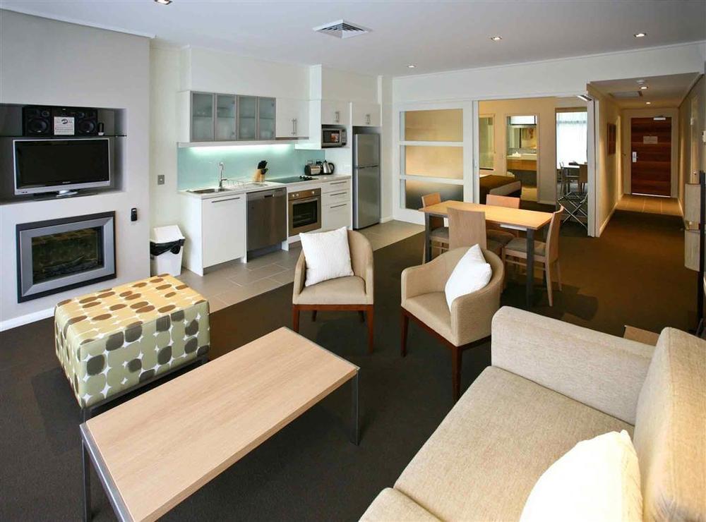 The Sebel Bowral Heritage Park Kamer foto