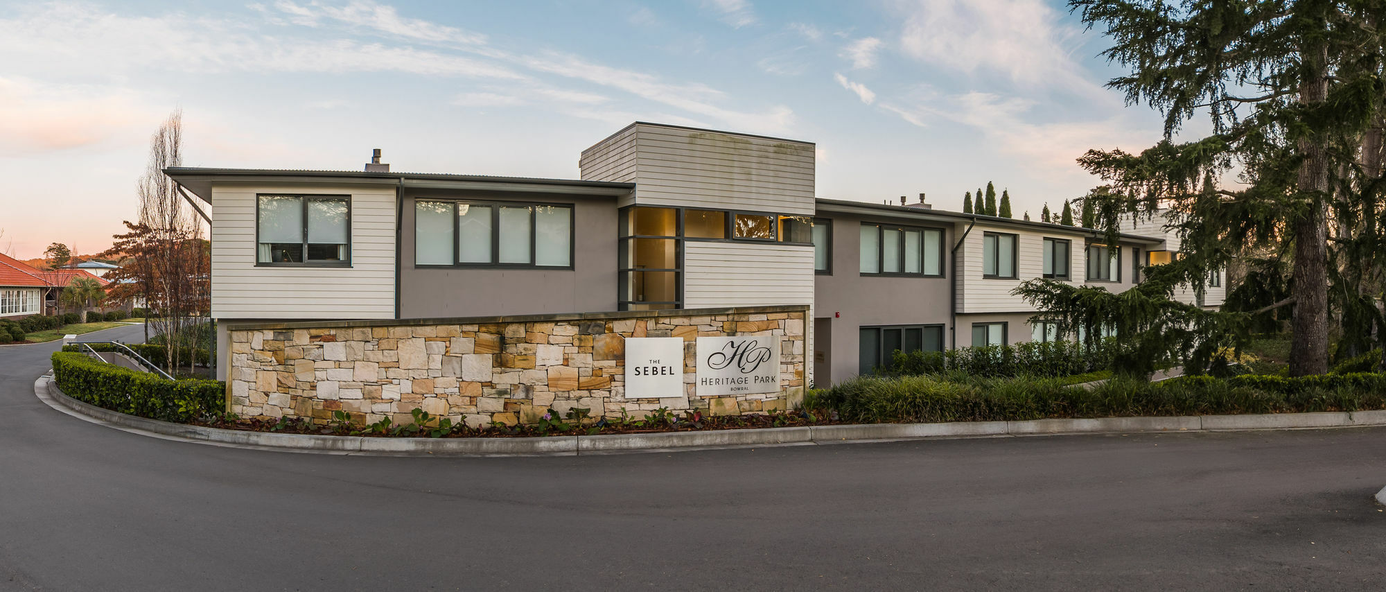 The Sebel Bowral Heritage Park Buitenkant foto