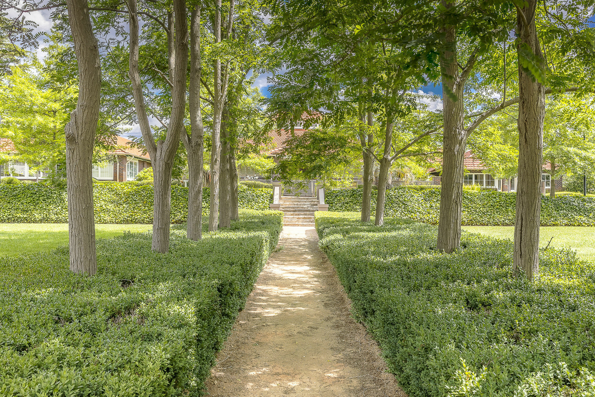 The Sebel Bowral Heritage Park Buitenkant foto